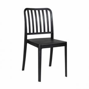 Outdoor plastic chair TH2083A