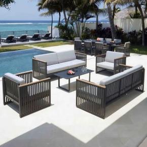 Outdoor sofa set TH562