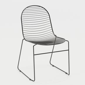 Outdoor dining chair TH5042