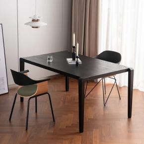 Modern Luxury Rectangular Dining Table RT-S039A