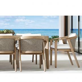 Outdoor Teak Chair/dinning set