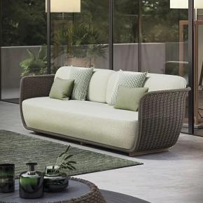 Patio Rope Sofa set 