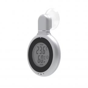 Thermo-hygrometer TH001